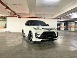 Toyota Raize GR AT 1.0 turbo non TSS NIK 2022