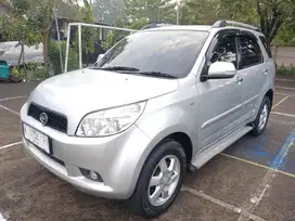 Daihatsu Terios 2009 Bensin