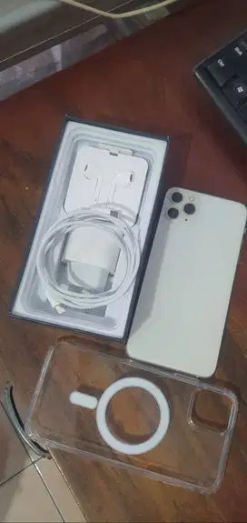 Iphone 11 pro max 128GB