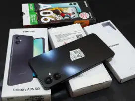 Samsung A06 5G 6/128Gb