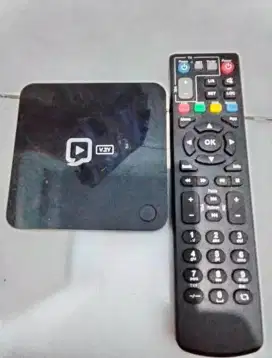 STB Android Box TV