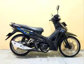 Honda Revo Fit Tahun 2018