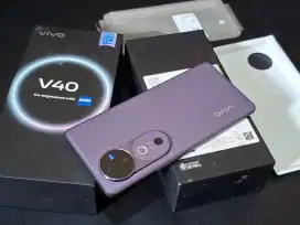 Vivo V40 5G 12/256Gb