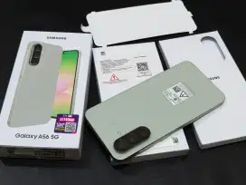Samsung A56 12/256Gb
