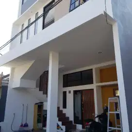 Kost Aktif Sigura Gura Belakang Kampus UIN Akses Mobil Simpangan