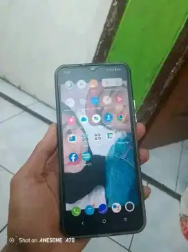 VIVO Y21A 4+1/64