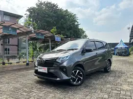 Daihatsu Sigra 1.2 R Manual 2022, KM 30.xxx