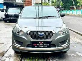 Datsun Go+ Panca 1.2 T Option 7 Seater MT Th 2017