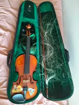 Biola Violin bekas