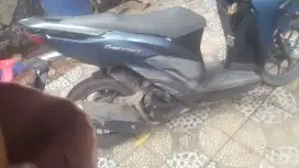 Bismillah Jual Vario 2020 pajak mati bulan mei 2025