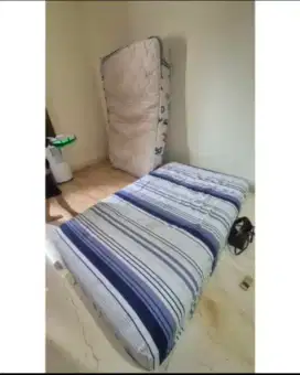 Kasur spring bed 120 in the box