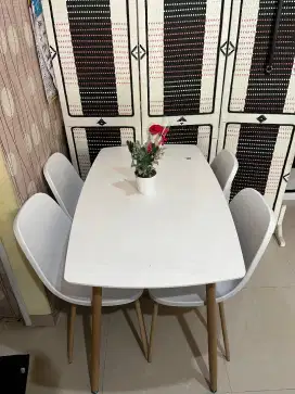 Dijual furniture Second Informa