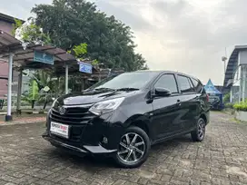 Toyota Calya 1.2 G Manual 2019, KM 33.xxx