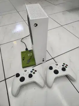 Xbox Series S (Good Condition)