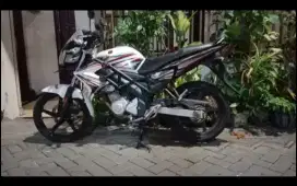 Yamaha vixion 2012