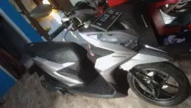 DiJual Beat deluxe 2022 warna Rare
