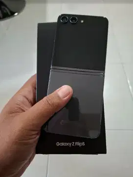 Samsung Zflip 5 8/256 murah