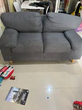 Sofa informa (jual cepat mau pindahan)