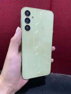 Samsung a24 8/128