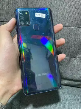 Samsung a21s 6/128