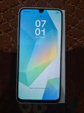 jual samsung a 16 8/128