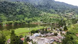 Jual Tanah Kavling SHM Panoramic Highland Puncak Bogor