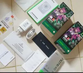 Infinix note 40 Pro Plus + 5G 12/256 Green