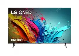 LG 98 Inch QNED 4K Smart TV Spesial Promo