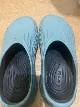 Crocs Echo Wave Clog Men UK 39-40