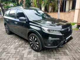 HONDA BRV 1.5 PRESTIGE  2022 HITAM