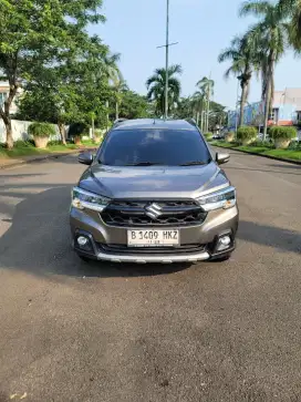 TERMURAH SUZUKI XL7 BETA HYBRID MATIC 2023
