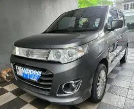 Karimun Wagon R GS AT 2019