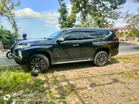 Mitsubishi Pajero Sport 2024 Diesel