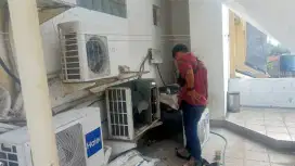 Service ac service kulkas service mesin cuci terdekat