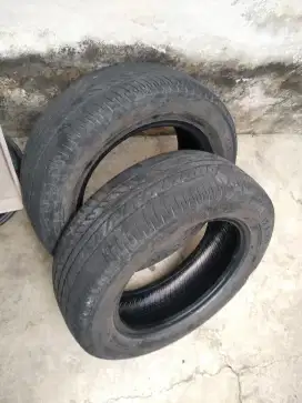 BAN R13 165/65 TUBLEES