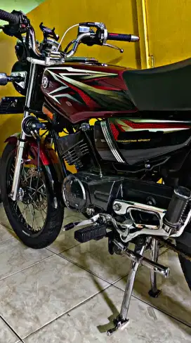 rx king 1997 full Orisinil