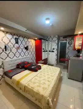 SEWA MURAH APARTEMEN KALIBATA CITY