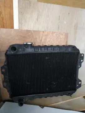 Radiator Espass 91