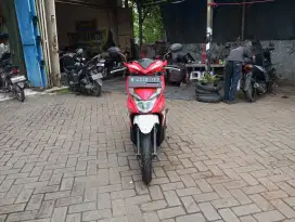 Beat eco CBS tahun 201. Ss lengkap