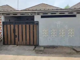 over rumah type 36/ 60