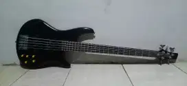 bass ibanez ori 5 strings normal
