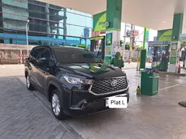 Innova Zenix V Hybrid Des 24 Km 6rb