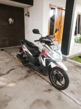 Honda Vario Lengkap Hidup