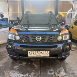 Dijual Nissan X-Trail 2.4 XT Matic 2009