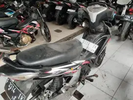 Honda Supra X 2014