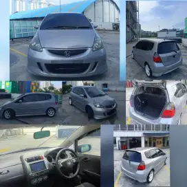 Honda Jazz Vtec GD3 A/T 2008