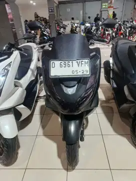 PCX 160 ABS 2024, BERGARANSI, SRI SANJAYA MOTOR