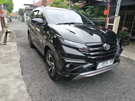 Toyota rush 2019 Trds MT