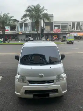 Daihatsu Gran max 2018 Bensin