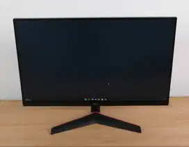 Monitor Gaming LG UltraGear 24GN60R